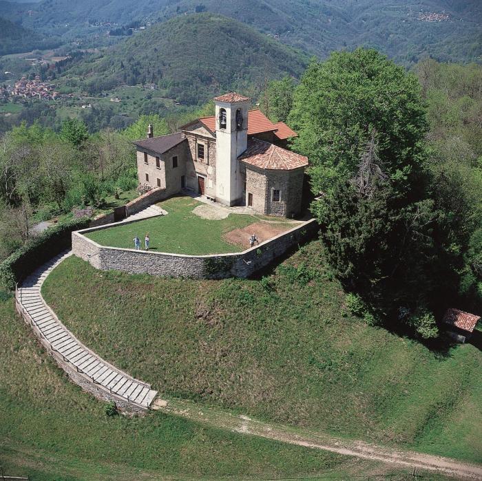 hotel and spa ristorante cacciatori