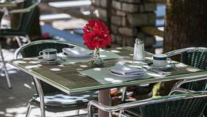 hotel and spa ristorante cacciatori
