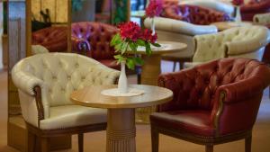 hotel and spa ristorante cacciatori