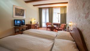 Hotel & Spa - Ristorante Cacciatori,Cademario>>Agno,4 star