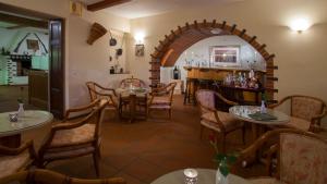 hotel and spa ristorante cacciatori