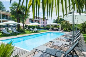 hotel and spa ristorante cacciatori