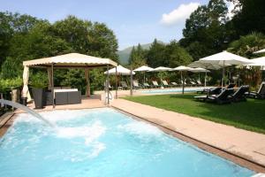 hotel and spa ristorante cacciatori