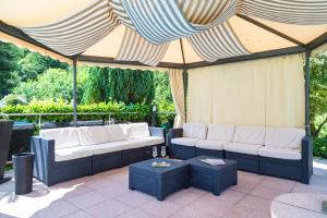 hotel and spa ristorante cacciatori