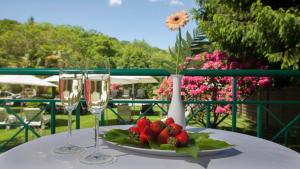 hotel and spa ristorante cacciatori