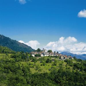 hotel and spa ristorante cacciatori