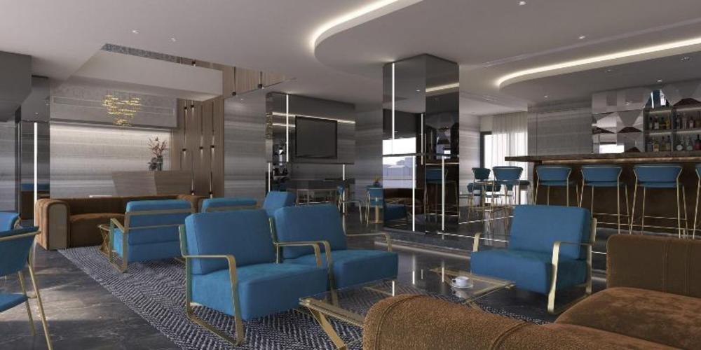 maralia hotel