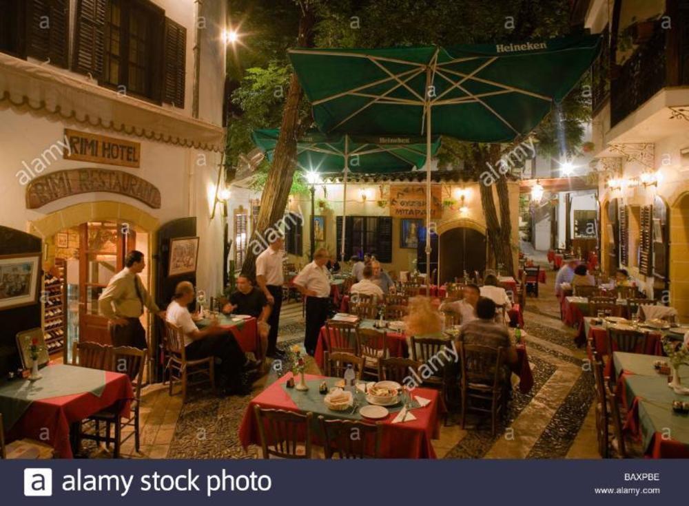 nicosia