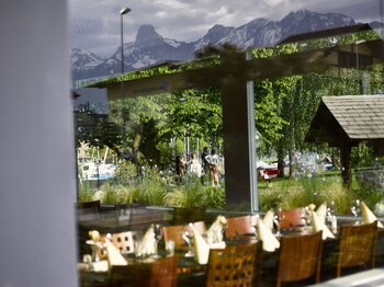 Holiday,Canton Of Bern>>Thun,3 star