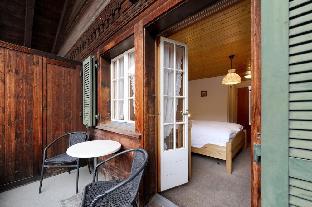 Hotel Zum Gade,Lenk>>Bern,3 star