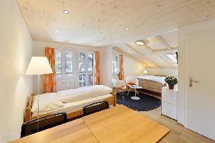 Hotel Zum Gade,Lenk>>Bern,3 star