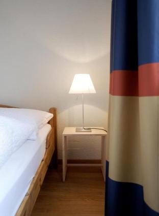 Hotel Zum Gade,Lenk>>Bern,3 star