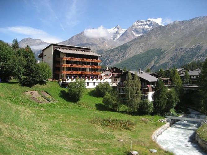 hotel bristol
