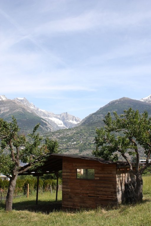 hotel and bildungshaus st jodern