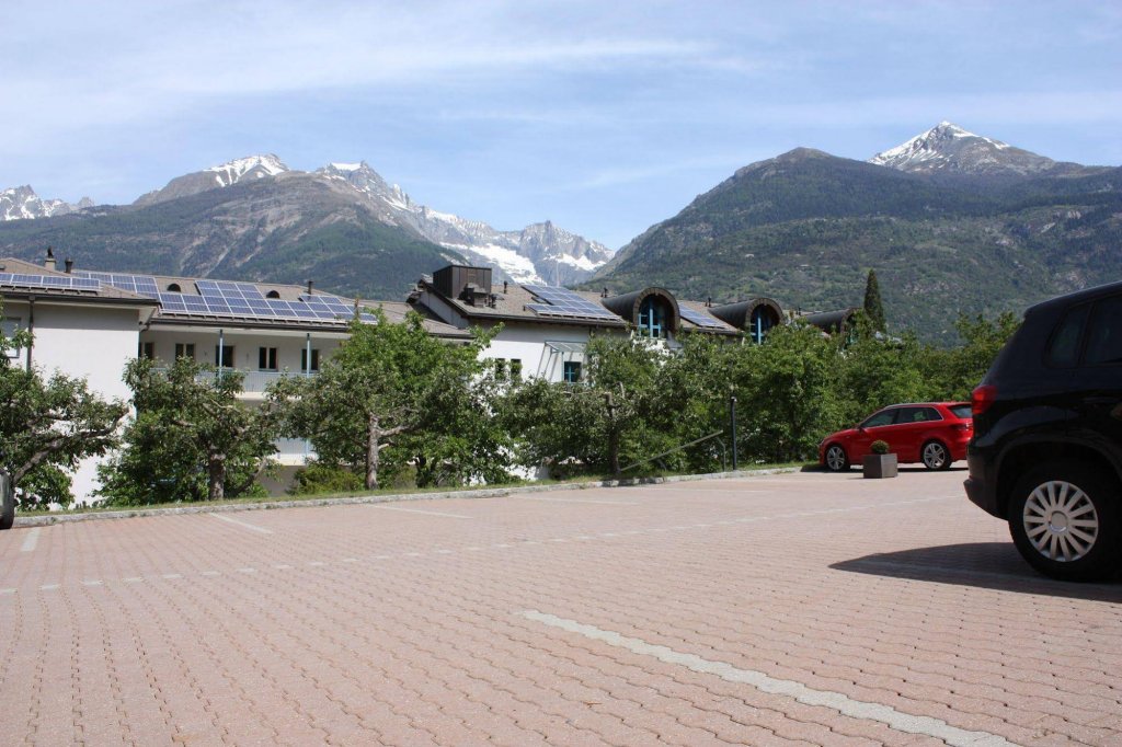 hotel and bildungshaus st jodern