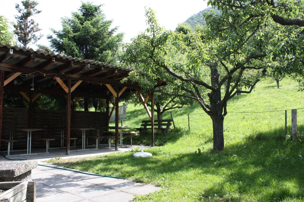 hotel and bildungshaus st jodern
