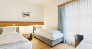 hotel and bildungshaus st jodern