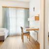 hotel and bildungshaus st jodern