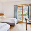 hotel and bildungshaus st jodern