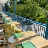 hotel and bildungshaus st jodern