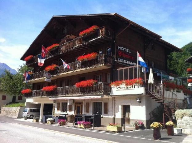 hotel schmitta