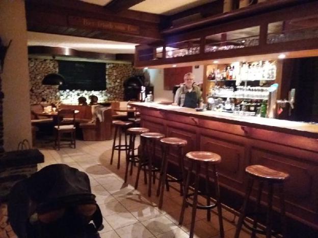 hotel schmitta