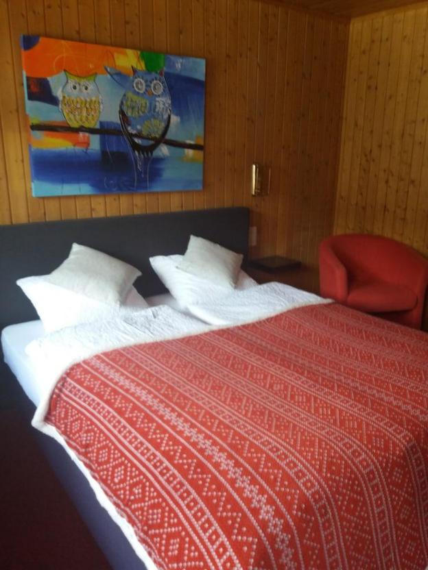 hotel schmitta