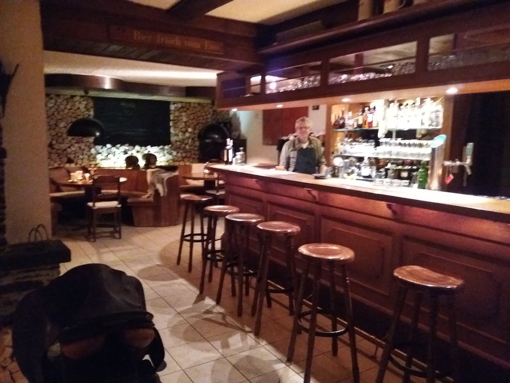hotel schmitta