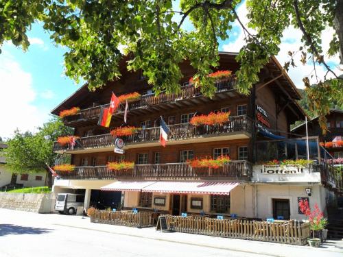 fiesch