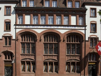 Central City Hotel Rochat,Huningue>>Basel,3 star