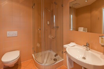 central city hotel rochat