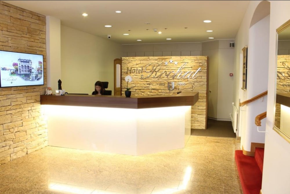 central city hotel rochat