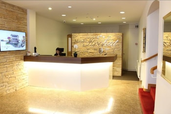central city hotel rochat