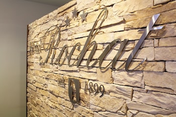 central city hotel rochat
