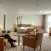 central city hotel rochat