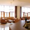 central city hotel rochat