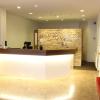 central city hotel rochat