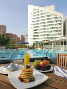 Hotel San Fernando Plaza,Itagui>>El Poblado,4 star