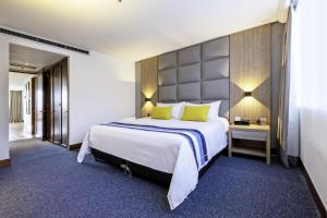 Hotel San Fernando Plaza,Itagui>>El Poblado,4 star
