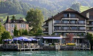 Hotel Nidwaldnerhof,Buochs>>Beckenried,4 star