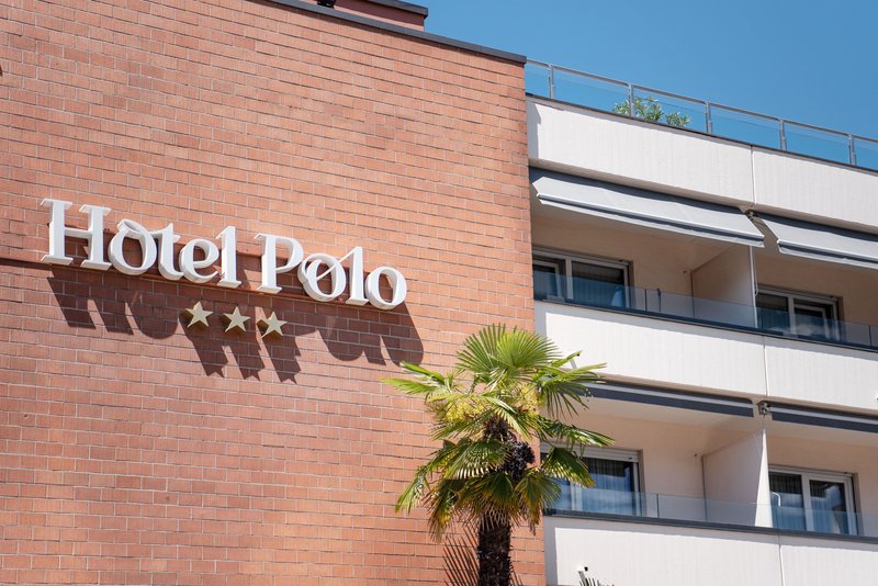 hotel polo