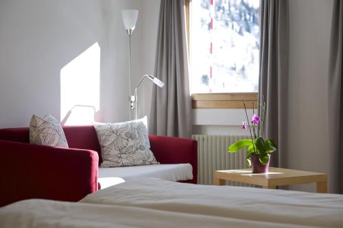 hotel morteratsch