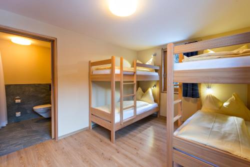 hotel morteratsch