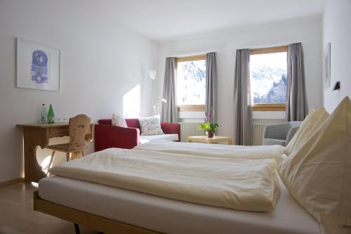 hotel morteratsch