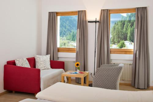 hotel morteratsch