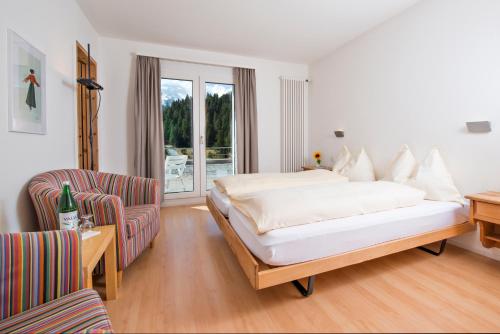 hotel morteratsch