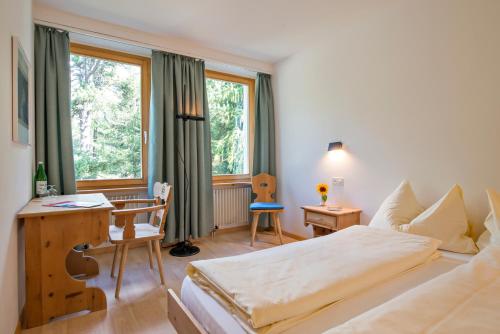 hotel morteratsch