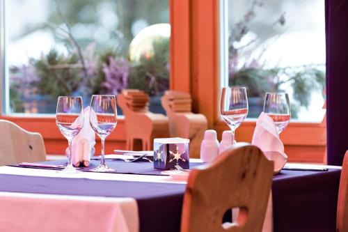 Hotel Morteratsch,,3 star