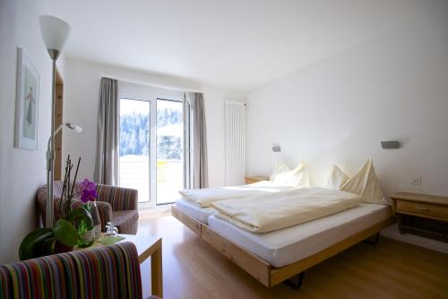hotel morteratsch