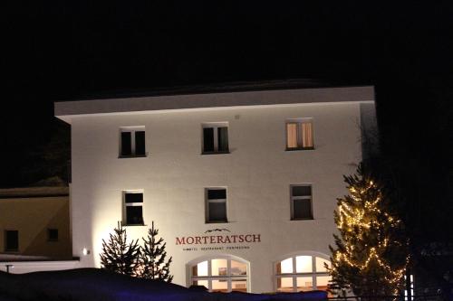 hotel morteratsch